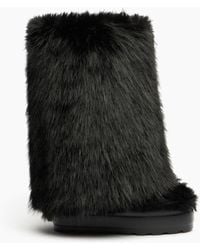 Casadei - Double Face High Boot - Lyst