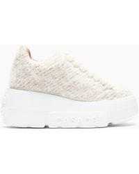 Casadei - Homing Nexus Sneakers - Lyst