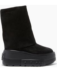 Casadei - Nexus Ankle Boot - Lyst