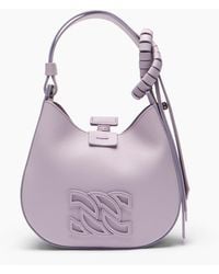Casadei - Borsa Mini Vandome - Lyst