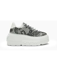 Casadei - Nexus Rigel Sneaker - Lyst