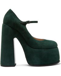 Casadei Platform heels and pumps for Women | Online Sale up to 60% off |  Lyst
