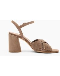Casadei - Cleo Xanadou Sandal - Lyst
