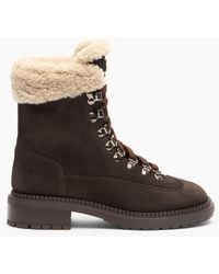 Casadei - Concept Ankle Boot - Lyst