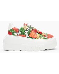 Casadei - Nexus Sneakers X Enriquez - Lyst