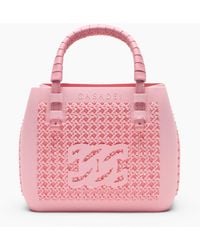 Casadei - 3d Bag - Lyst