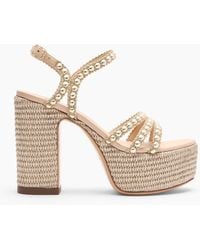 Casadei - Isa Studsway - Lyst