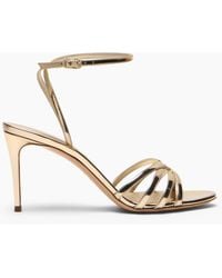 Casadei - Julia Interstellar Sandal - Lyst