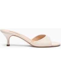 Casadei - Julia Minorca Mule - Lyst