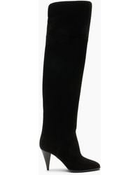 Casadei - Venus Nomad Over The Knee - Lyst