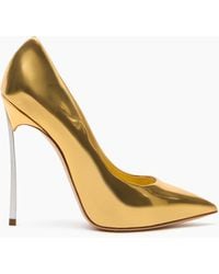 Casadei - Blade Interstellar Pumps - Lyst