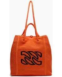 Casadei - Salinas Bag - Lyst