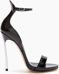 Casadei - Cappa Blade Tiffany Sandali - Lyst