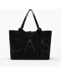 Casadei - Galleria Bag - Lyst