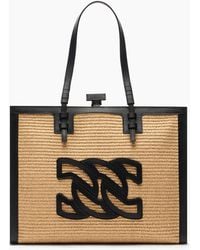 Casadei - Borsa Beauvivage Daily - Lyst