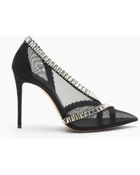 Casadei - Julia Heaven Pump - Lyst