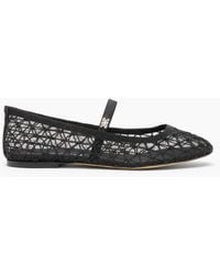 Casadei - Sifnos Ballet Flat - Lyst