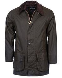 barbour beaufort sale