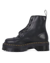 martens dr sinclair wanderlust boots