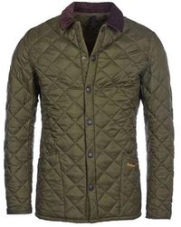 Barbour Liddesdale Jackets for Men - Up to 52% off | Lyst