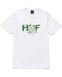 Huf T-shirts for Men - Up to 50% off | Lyst