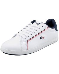 lacoste graduate 119 3 sma