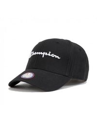 Champion Hats for Men - Up to 44% off at Lyst.com