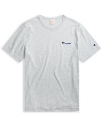 Champion T-shirts for Men - Up to 70% off | Lyst