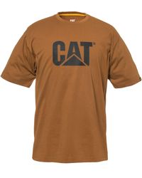 Caterpillar Clothing for Men | Online Sale up to 78% off | Lyst
