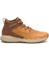 Caterpillar High-top sneakers for Men | Online Sale up to 27% off | Lyst