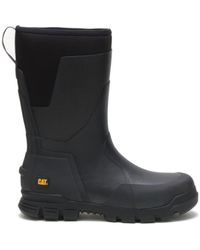 cat powerplant boots