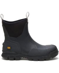 Caterpillar Boots for Women - Up to 60% off | Lyst