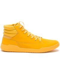 caterpillar casual code hex