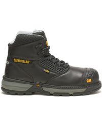 Caterpillar Boots for Women | Online Sale up to 20% off | Lyst