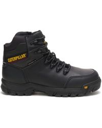 Caterpillar Casual boots for Men | Online Sale up to 56% off | Lyst