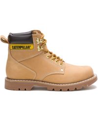 Caterpillar Shoes for Men | Online Sale up to 32% off | Lyst