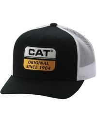 Caterpillar Hats for Men | Online Sale 