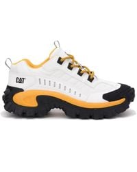 caterpillar trainers sale
