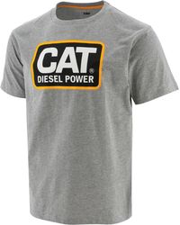 Caterpillar T-shirts for Men | Online 