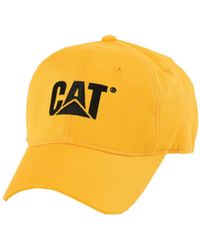 Caterpillar Hats for Men | Online Sale 