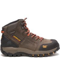 Caterpillar Shoes for Men - Up to 61% off | Lyst