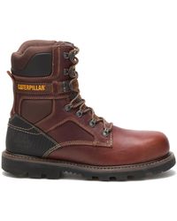 Caterpillar Boots for Men - Up to 61% off | Lyst