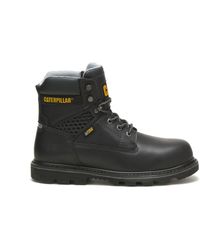 black cat boots mens