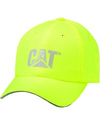 Caterpillar Hats for Men | Online Sale 