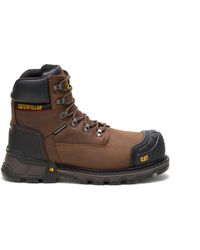 caterpillar work boots clearance