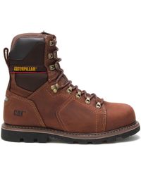 caterpillar taylor hiking boots