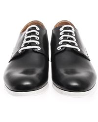 Men\u0026#39;s Christian Louboutin Derbies | Lyst?  