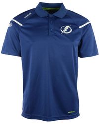 tampa bay lightning polo shirt