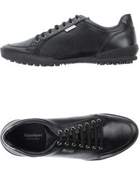 Zegna Sport Shoes For Men Lyst Co Uk