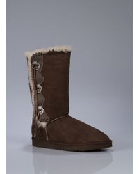 brown koolaburra boots